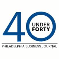 40 Under forty